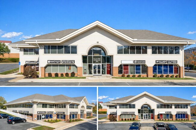 More details for 20 Pidgeon Hill Dr, Sterling, VA - Office/Medical for Lease