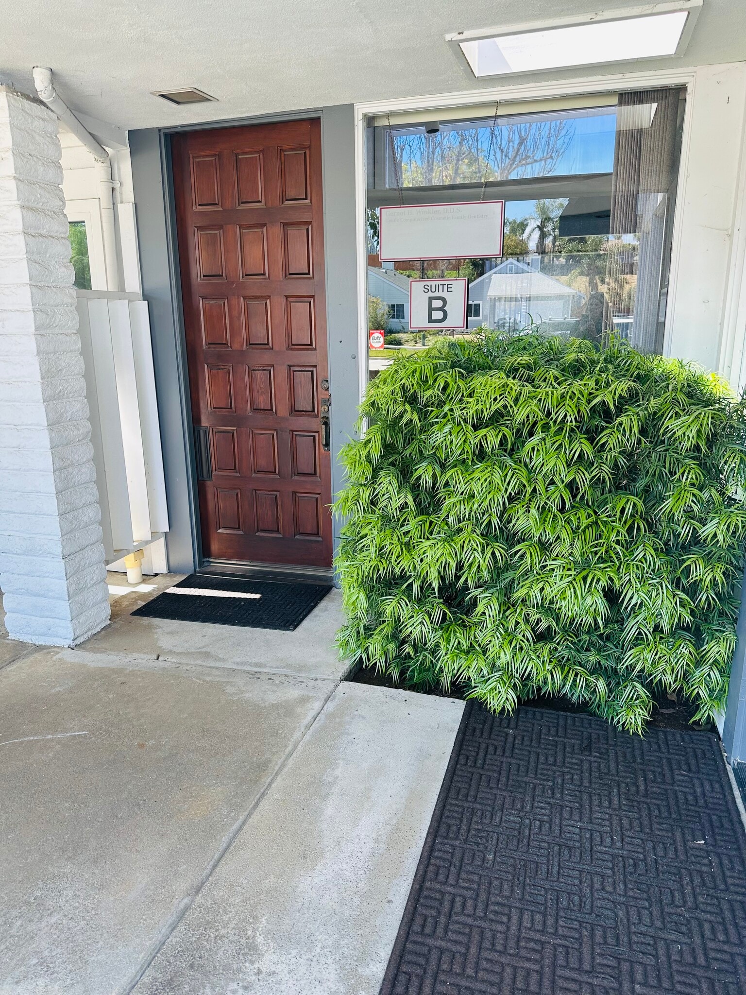 407 Potter St, Fallbrook, CA for lease Building Photo- Image 1 of 15