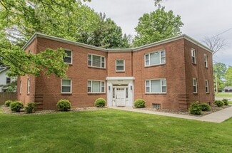 More details for 5120 Glenwood Ave, Youngstown, OH - Multifamily for Sale