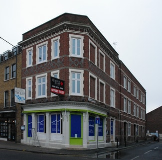 More details for High St, London - Retail for Lease