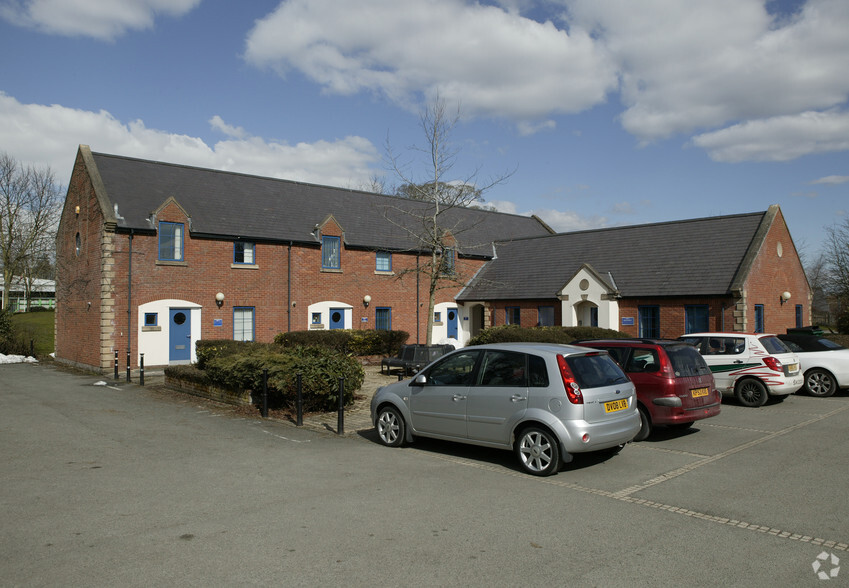 Croesnewydd Rd, Wrexham à vendre - Photo principale - Image 1 de 1