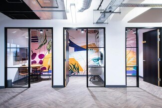 More details for 18-20 Crucifix Ln, London - Office for Lease