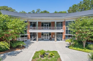 More details for 1470 Tobias Gadson Blvd, Charleston, SC - Coworking for Lease