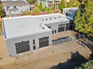 Plus de détails pour 8223 N Decatur St, Portland, OR - Industriel à vendre
