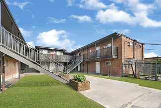 Plus de détails pour 6514-6518 Weston St, Houston, TX - Multi-résidentiel à vendre