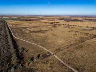 Plus de détails pour FM 1046, Briscoe, TX - Terrain à vendre