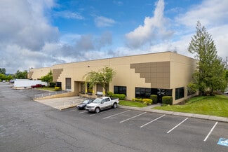 More details for 27350 SW 95th Ave, Wilsonville, OR - Industrial for Lease