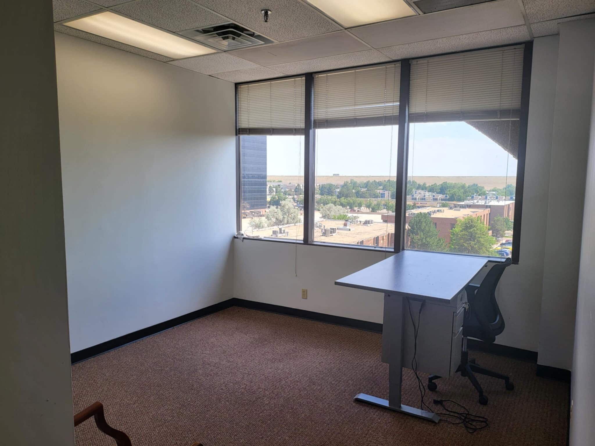 10800 E Bethany Dr, Aurora, CO for lease Interior Photo- Image 1 of 4