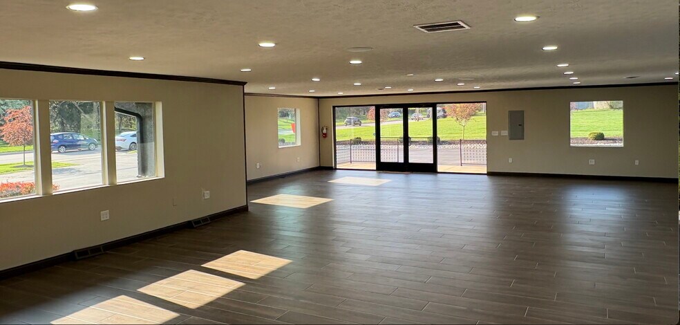 7525 Clyo Rd, Dayton, OH à louer - Photo intérieure - Image 3 de 10