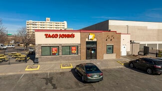 Plus de détails pour 5810 Logan St, Denver, CO - Commerce de détail à louer
