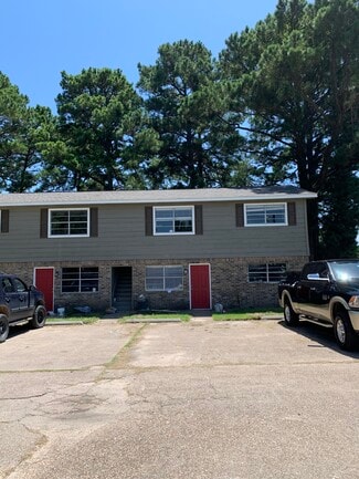 More details for 120 S FM 356, Onalaska, TX - Multifamily for Sale