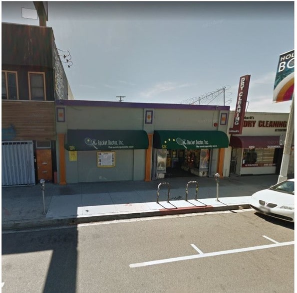 3214 Glendale Blvd, Los Angeles, CA for lease - Primary Photo - Image 1 of 6