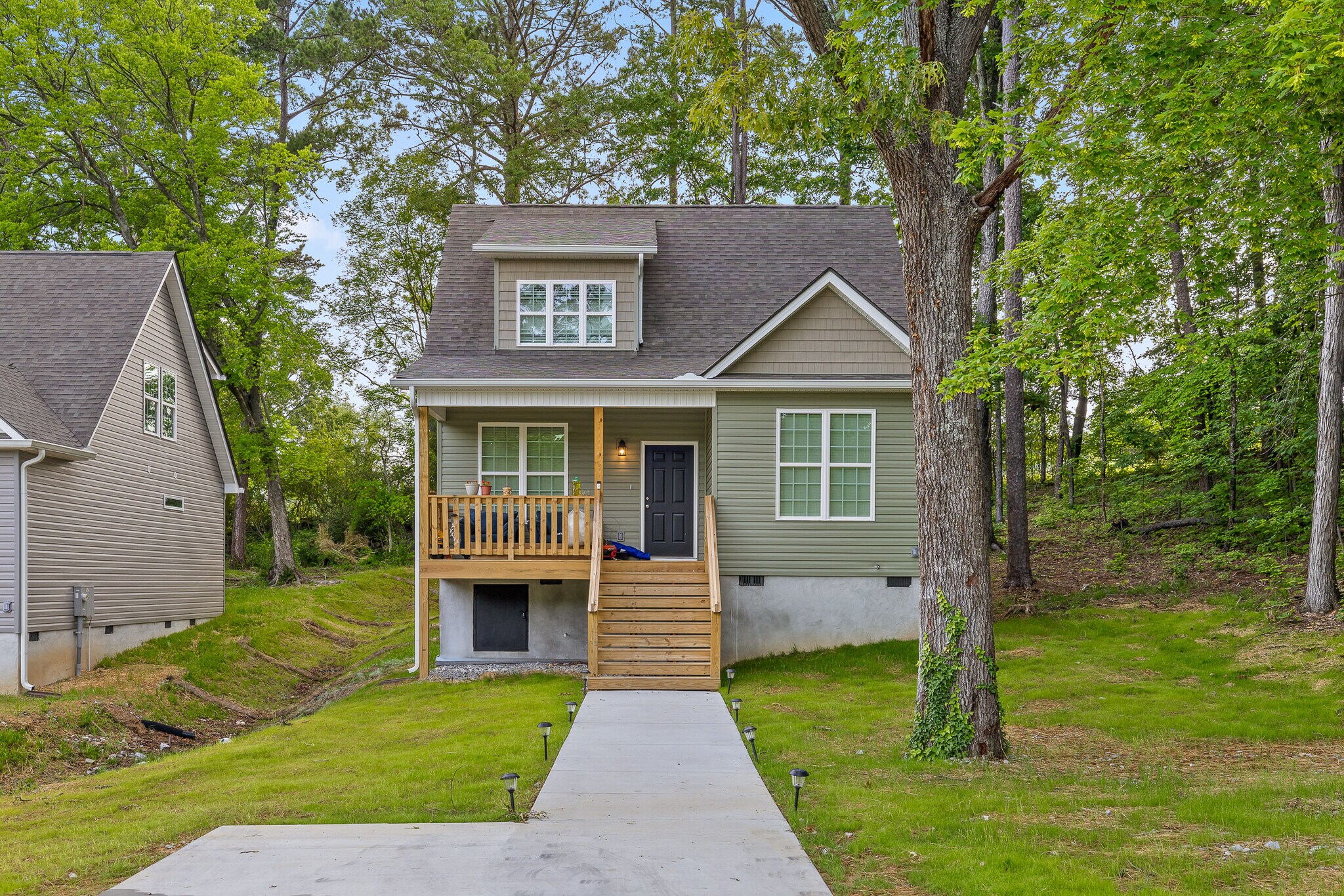 6321 Talladega Ave, Chattanooga, TN for sale Primary Photo- Image 1 of 2