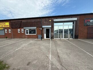 More details for Furness Dr, Poulton Le Fylde - Industrial for Lease