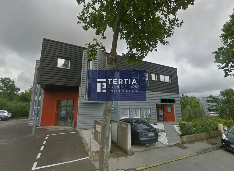 Office in Montpellier for sale - Building Photo - Image 2 of 16