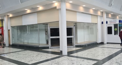 Clyde Shopping Centre, Clydebank for lease Building Photo- Image 1 of 1