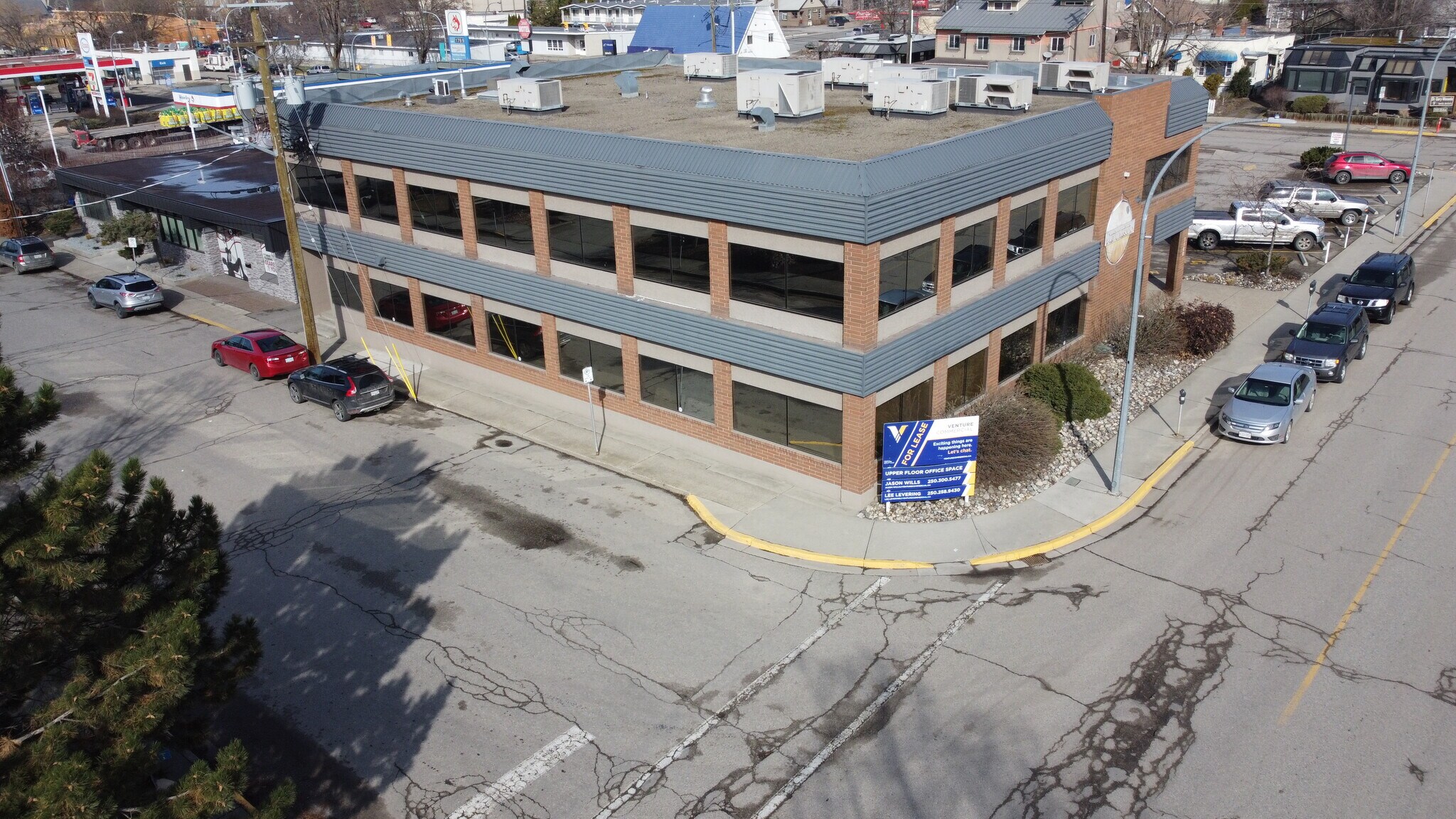 3100 35 Av, Vernon, BC for sale Primary Photo- Image 1 of 1