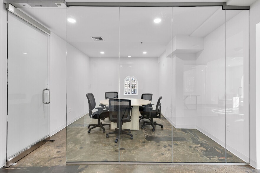 2301 Calvert St NW, Washington, DC à louer - Photo intérieure - Image 3 de 17