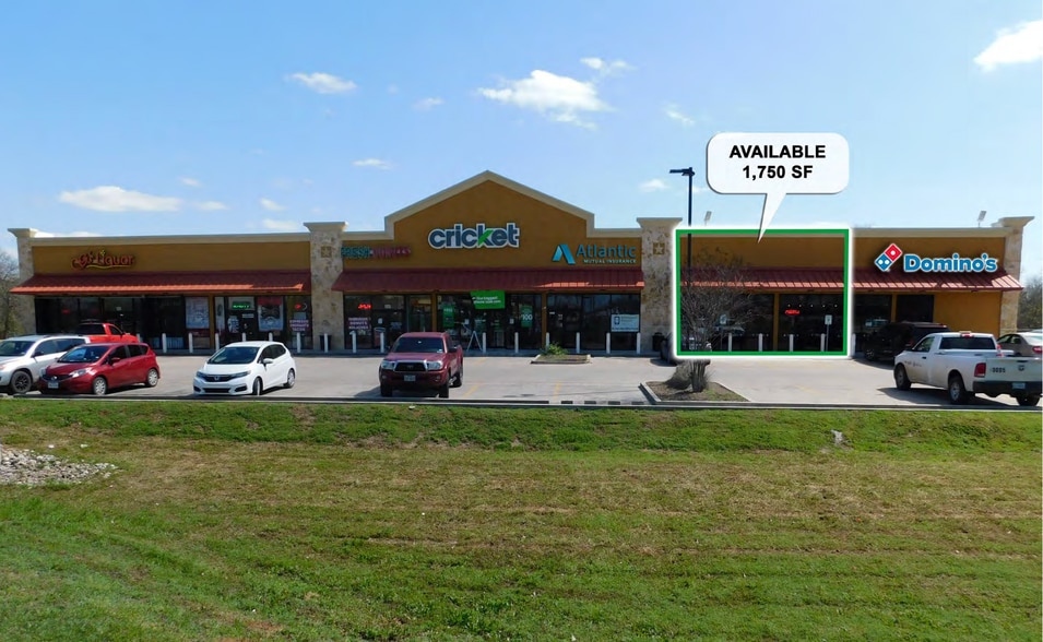 14509 FM Road 969, Austin, TX for lease - Building Photo - Image 2 of 6