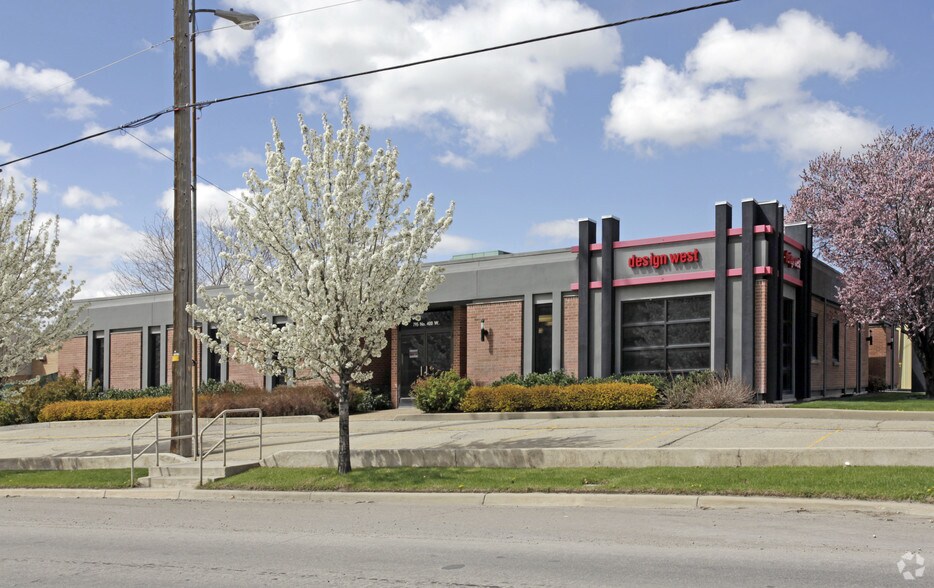 775-795 N 400 W, Salt Lake City, UT à vendre - Photo principale - Image 2 de 6