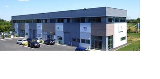More details for Flex, Industrial for Lease