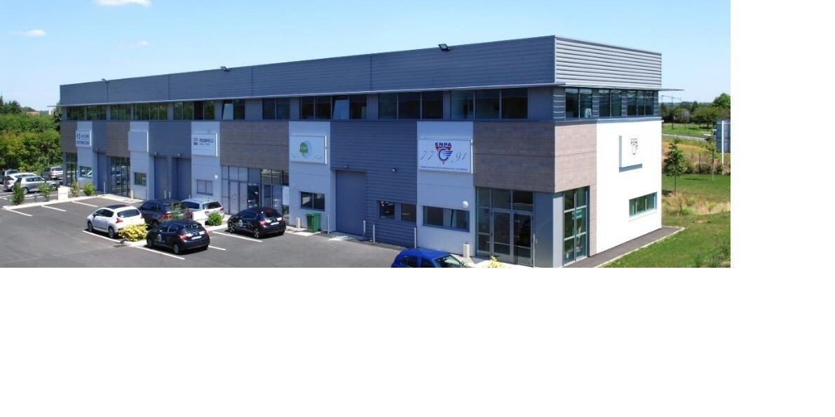 Flex in Viry-Châtillon for lease Building Photo- Image 1 of 13