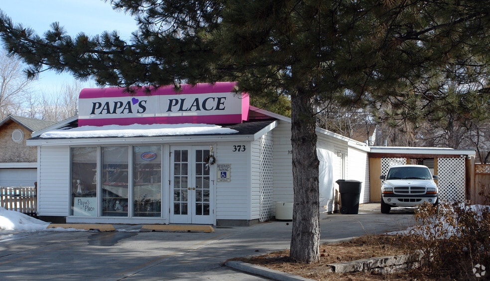 373 S 100 W, Payson, UT for lease - Building Photo - Image 2 of 11