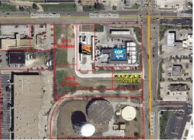 14800 Marsh Ln, Farmers Branch, TX for sale Primary Photo- Image 1 of 3