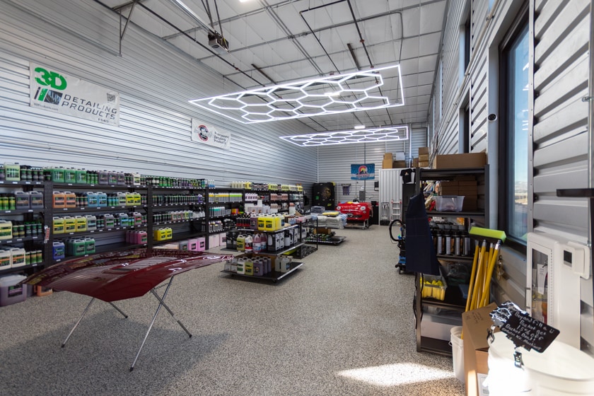 5378 Ronald Reagan Blvd, Johnstown, CO for sale - Building Photo - Image 3 of 38