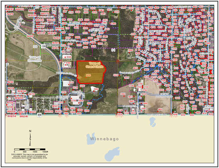 Consolidated Ct, Appleton, WI for sale - Other - Image 2 of 4