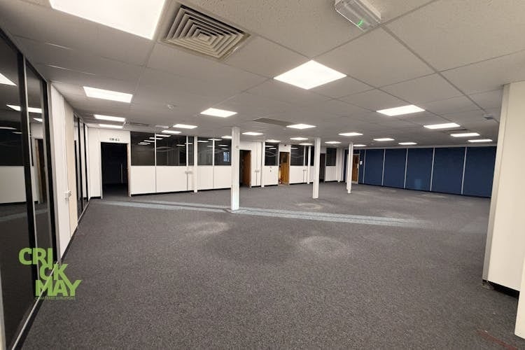 Star Rd, Partridge Green, WSX RH13 8RA - Unit F1 - - Interior Photo - Image 1 of 5