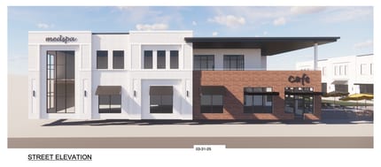 1406 Morris Hill Rd, Chattanooga, TN for lease Building Photo- Image 2 of 3