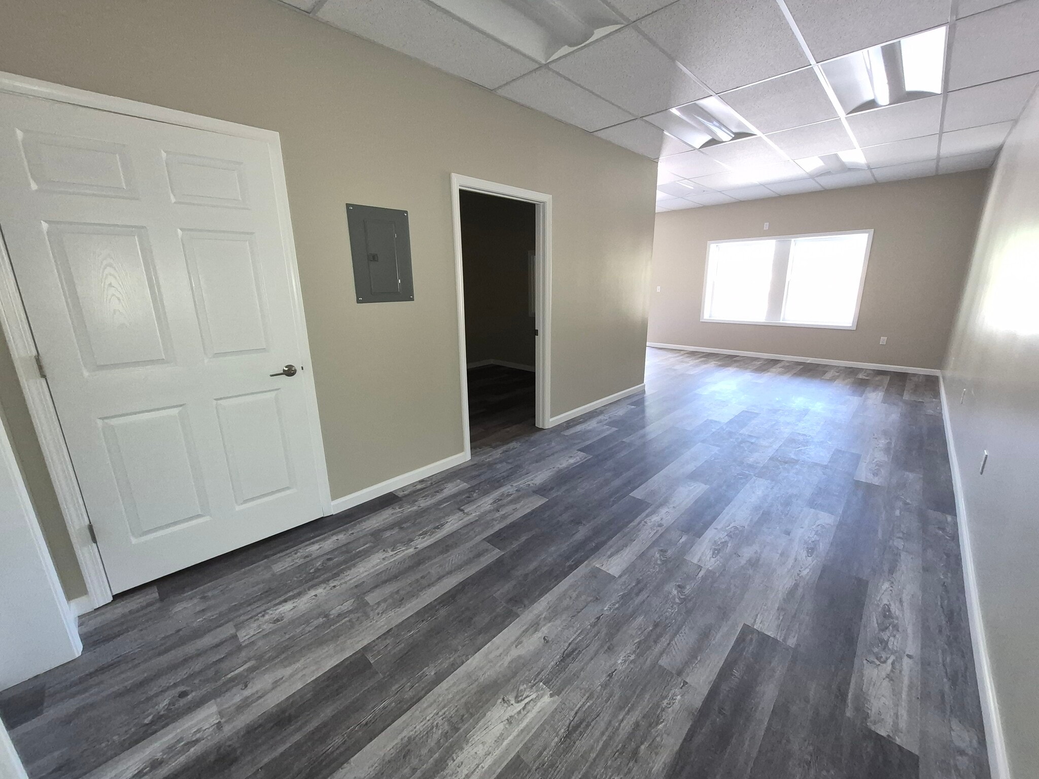405 Rose St, Sanford, NC for lease Interior Photo- Image 1 of 6