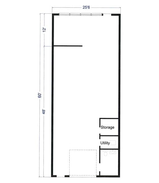 950 Yale Ave, Wallingford, CT à louer - Photo du bâtiment - Image 3 de 5