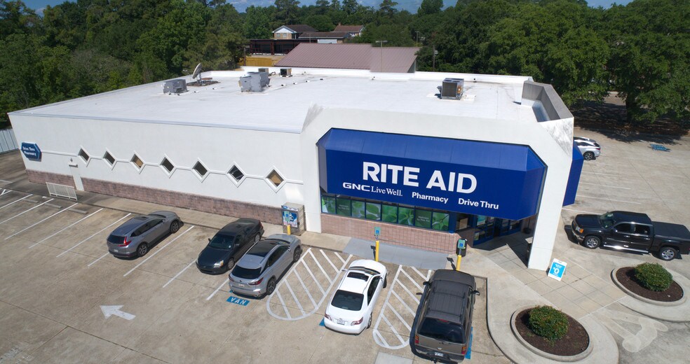 2159 Staring Ln, Baton Rouge, LA for sale - Building Photo - Image 1 of 1