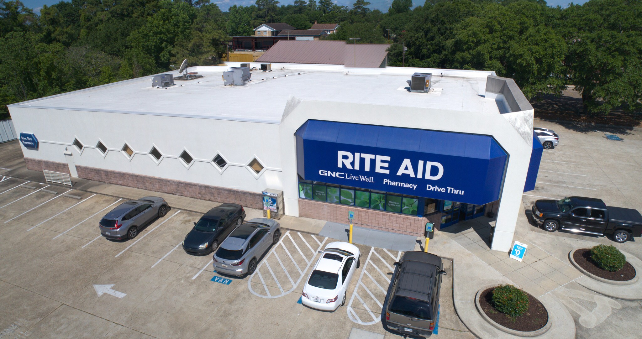 2159 Staring Ln, Baton Rouge, LA for sale Building Photo- Image 1 of 1