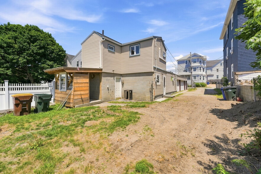 415 Anthony St, Fall River, MA for sale - Building Photo - Image 2 of 30