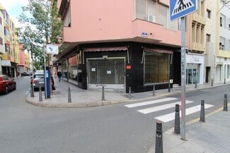 More details for Calle Cirilo Moreno, 16, Las Palmas de Gran Canaria - Retail for Lease