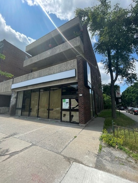 1555-1559 Av Van Horne, Outremont, QC for sale Primary Photo- Image 1 of 1