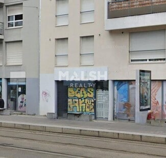 Plus de détails pour 295 Avenue Berthelot, Lyon - Commerce de détail à louer