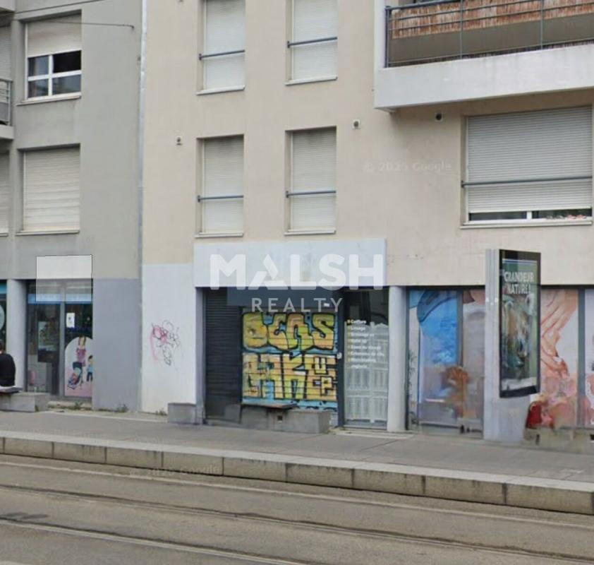 295 Avenue Berthelot, Lyon for lease Building Photo- Image 1 of 4