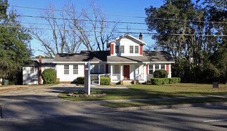More details for 2216 Mahan Dr, Tallahassee, FL - Office for Sale