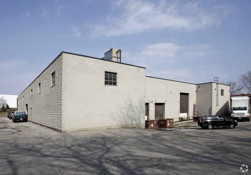 411 Nugget Ave, Toronto, ON for sale - Building Photo - Image 2 of 2