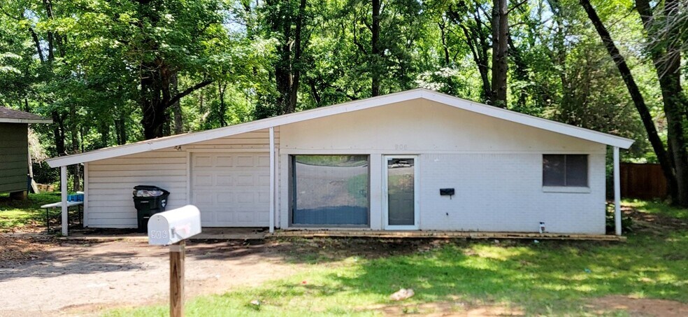 906 S Blackwell Ave, Tyler, TX for sale - Primary Photo - Image 1 of 1