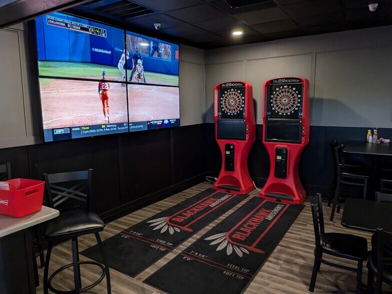 406 Cherry Ave, Rochelle, IL à vendre - Photo intérieure - Image 2 de 12