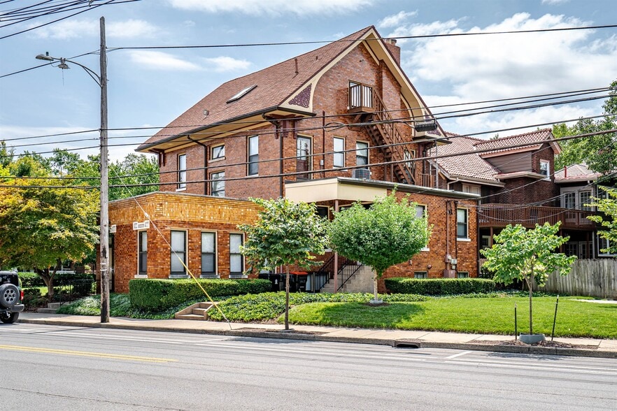 1833 Windsor Pl, Louisville, KY for sale - Building Photo - Image 1 of 11