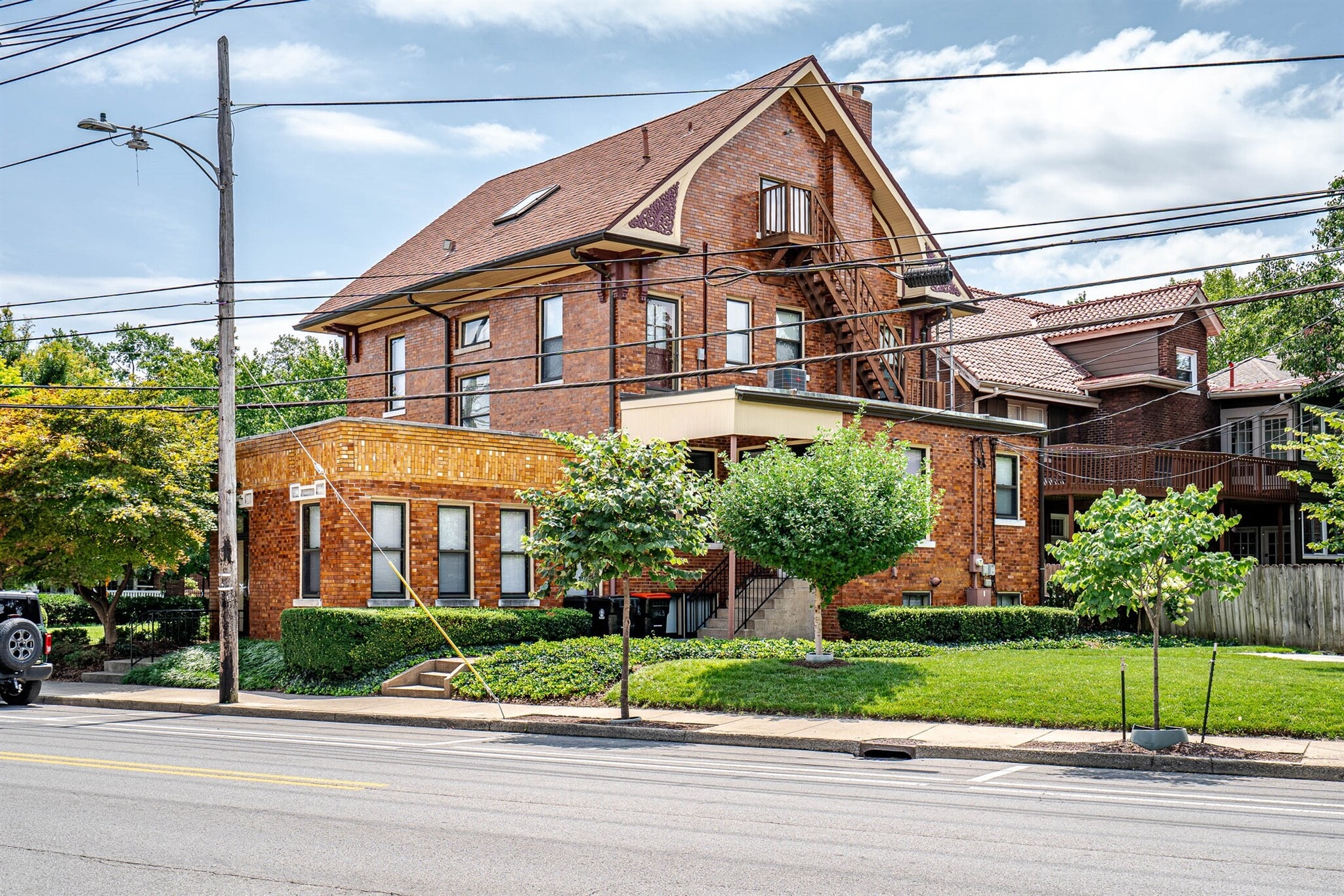 1833 Windsor Pl, Louisville, KY for sale Building Photo- Image 1 of 12