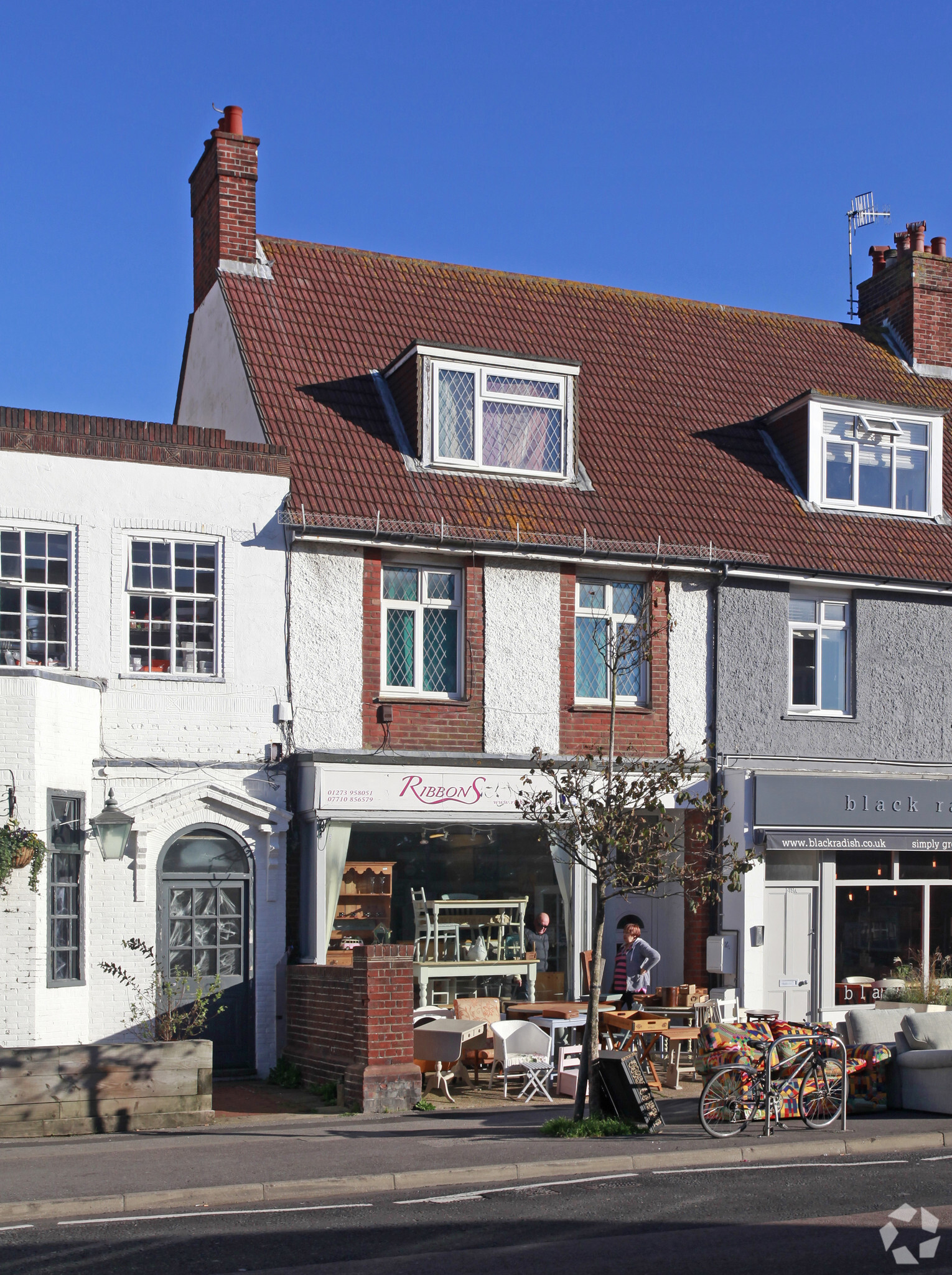 151 Portland Rd, Hove for sale Primary Photo- Image 1 of 1