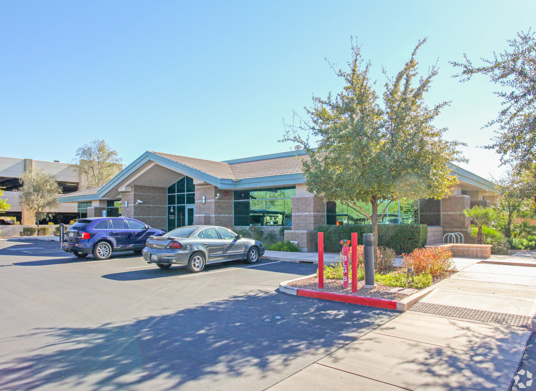 14201 N 87th St, Scottsdale, AZ for lease Interior Photo- Image 1 of 5