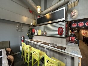 930 S Robertson Blvd, Los Angeles, CA for lease Interior Photo- Image 2 of 2